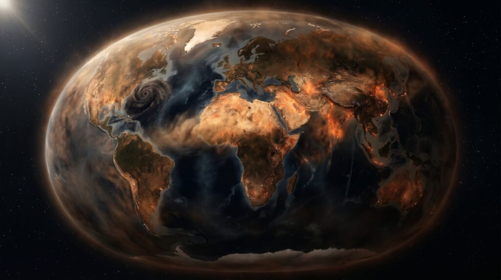 Why Net Zero Alone Is Not Enough